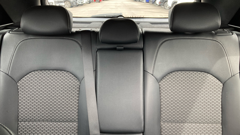 Kia Ceed 1.5T GDi ISG 3 5dr Petrol Hatchback